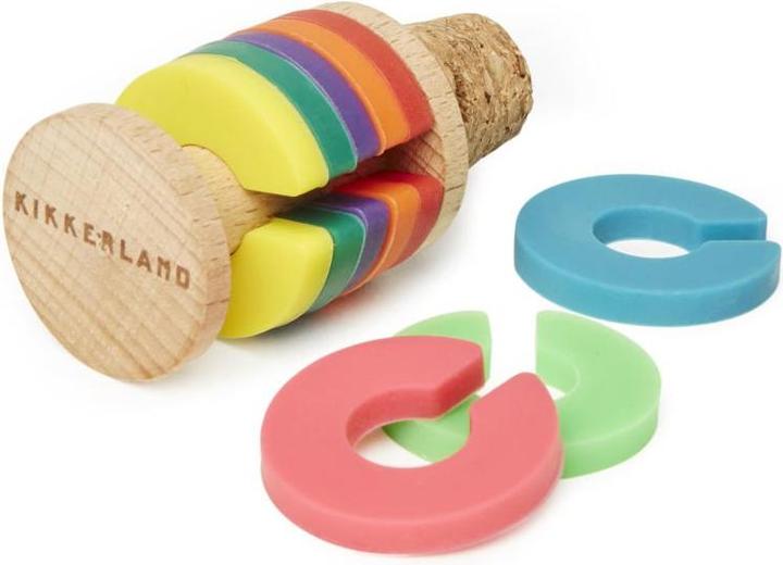Kikkerland Rainbow (glass marker)