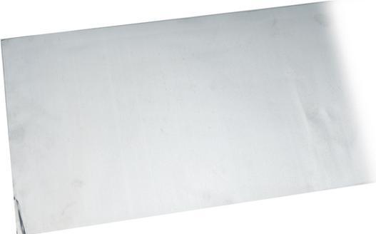 Alfer Plain sheet (500 mm, 250 mm, 0.50 mm)