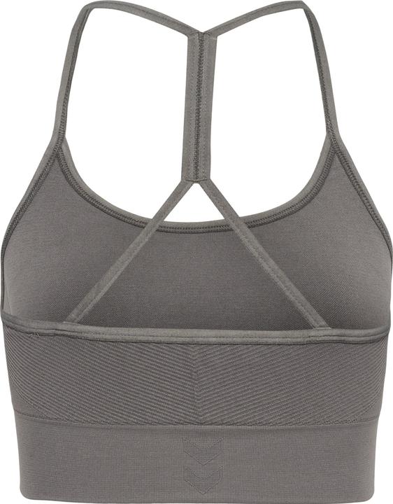 Actual product image hummel Hmltiffy Seamless Sports Top (XL)