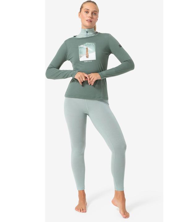 Actual product image Super Natural W Header (XS)