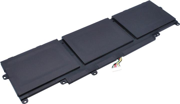 Image du produit CoreParts Batterie d'ordinateur portable pour HP (1 cellules, 2300 mAh)