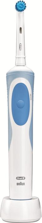 Immagine prodotto Oral-B Vitality Sensitive Clean (con timer) (Spazzolino oscillante)
