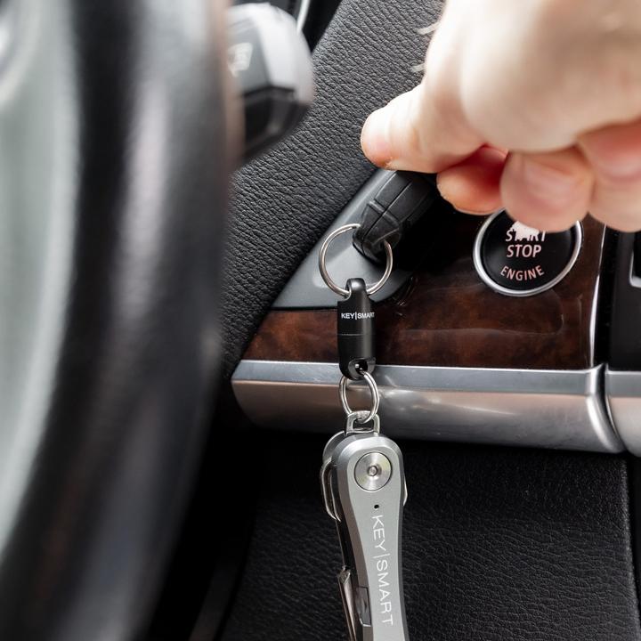 Produktbild Key Smart Quick Connect