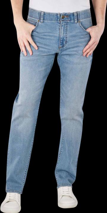 Produktbild Lee Jeans Straight Fit MVP (W34/L30)