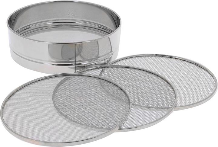 de Buyer Setaccio per la farina (20 cm)