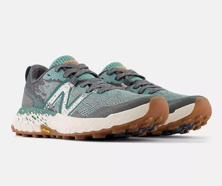 Actual product image New Balance Women's Fresh Foam Hierro V7 (36.5)