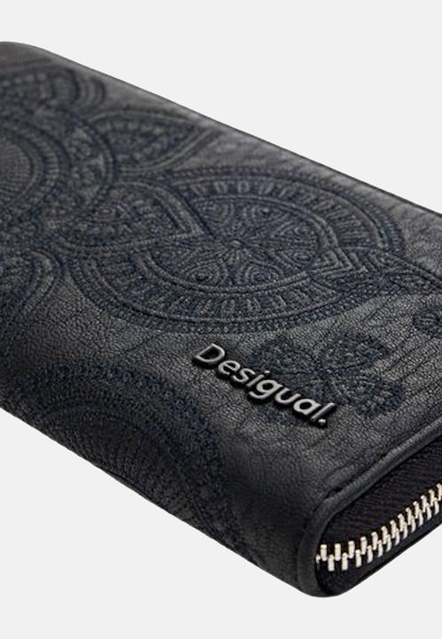 Actual product image Desigual Dejavu Geldbörse 21 cm