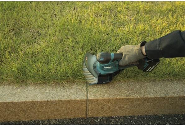 Productafbeelding Makita Dum604zx (Draadloze heggenschaar)