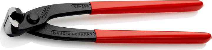 Produktbild Knipex Monierzange (220 mm)