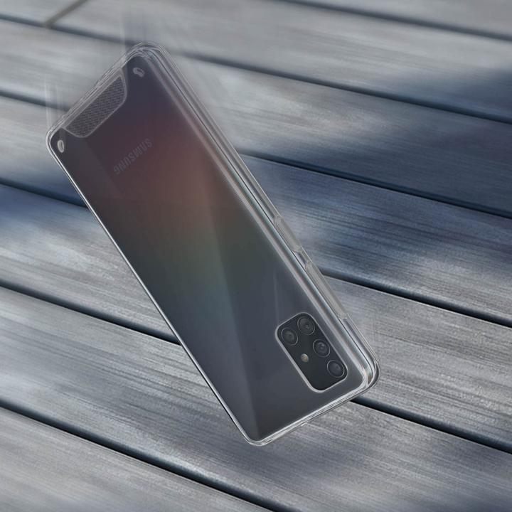 Produktbild Avizar Bazik Series (Samsung Galaxy A51)