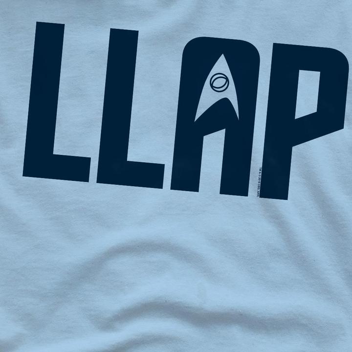 Produktbild LLAP TShirt (M)