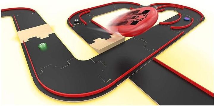 Produktbild FG011 - PitchCar Mini Erweiterung 1, für 2-8 Spieler, ab 10 Jahren (Niederländisch)