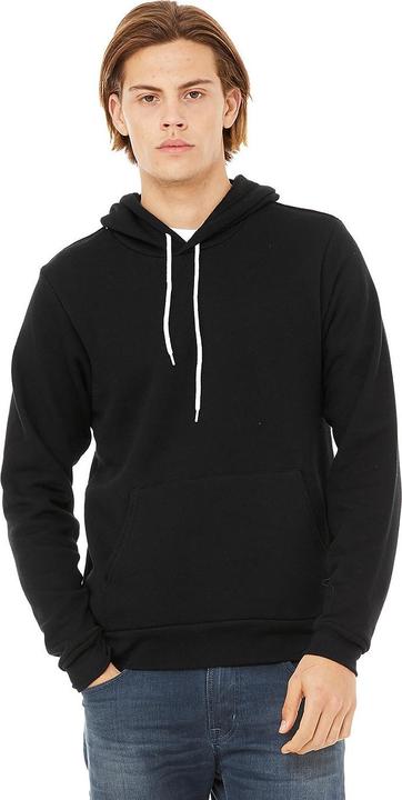 Produktbild Bella Canvas Erwachsene Kapuzenpullover (XS)