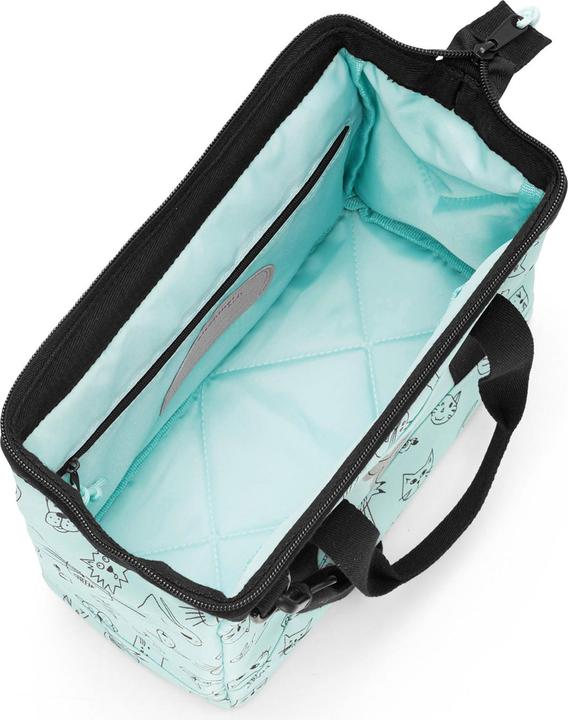 Immagine prodotto reisenthel Borsa a tracolla allrounder xs kid