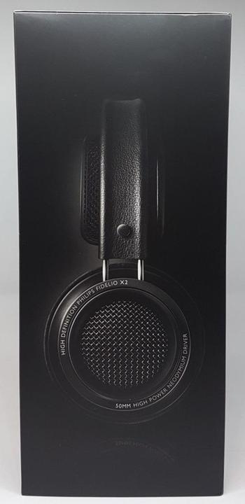 Produktbild Philips Fidelio X2 (Kabelgebunden)