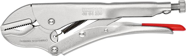 Knipex Universal-Gripzange (250 mm)