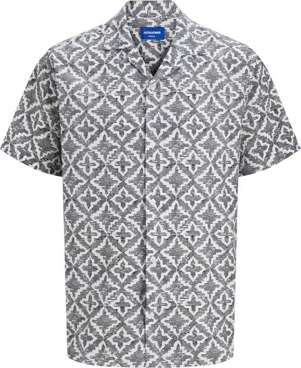 Produktbild Jack & Jones Relaxed Fit Hemd Hemd (L)