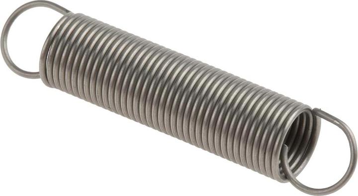 Produktbild Rs Pro Zugfeder Edelstahl L.: 35mm x 7mm