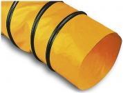 Actual product image Dryfast LTS300/10 flexibler Hochdruck-Luftschlauch für TTV- und TFV-Ventilatoren
