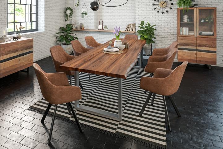 Actual product image SAM Liam (300 x 100 x 74 cm)