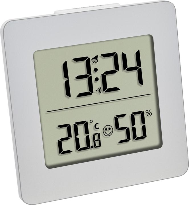 TFA Thermo-Hygrometer