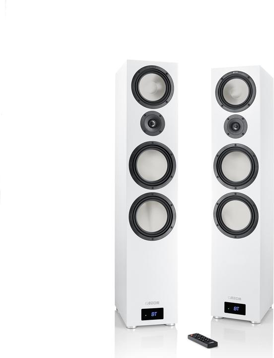 Produktbild Canton Smart Gle 9 S2, Actieve Draadloze Floo (350 W)