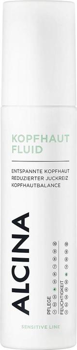 Alcina SENSITIVE LINE Kopfhaut-Fluid (125 ml)