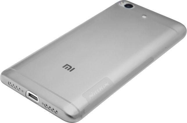 Actual product image Nillkin Nature Soft Series (Mi 5s)