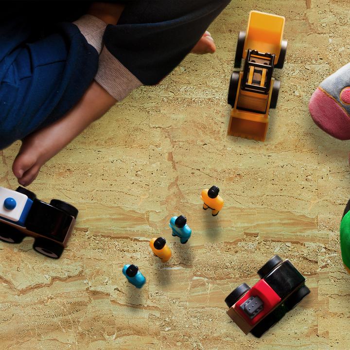 Actual product image Relaxdays Fitness (1 cm)