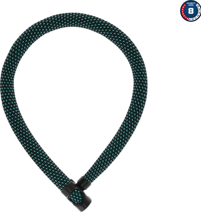 Actual product image Abus Ivera 7210 (110 cm)
