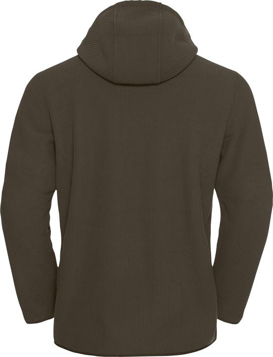 Produktbild Jack Wolfskin Lake Ridge Hooded Jkt M (XL)