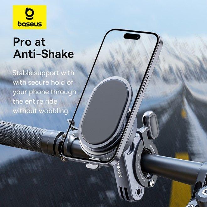 Actual product image Baseus PrimeTrip Series