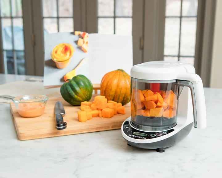 Produktbild Baby Brezza Food Maker Deluxe