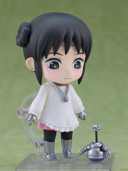 Image du produit Good Smile Company My Wife Has No Emotion Figurine Mina 10 cm