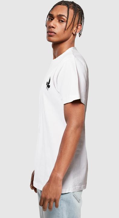 Immagine prodotto Mister Tee Maglietta Not Afraid - 165237 (S)
