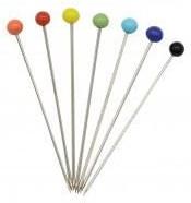Glorex Épingle 100 pièces