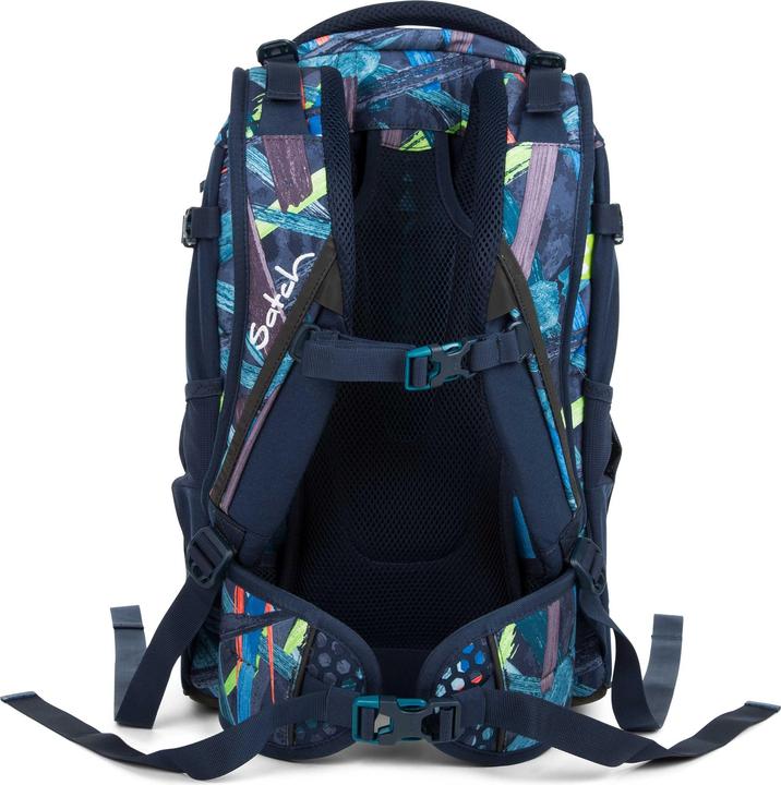 Produktbild Satch Pack (30 l)