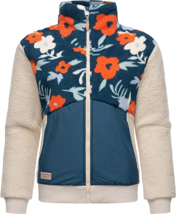 Ragwear Madaras Flower (4XL)