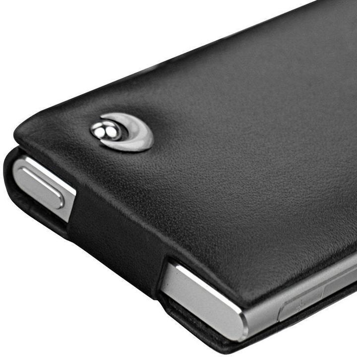 Immagine prodotto Noreve Custodia protettiva in pelle Apple iPod Nano 7G