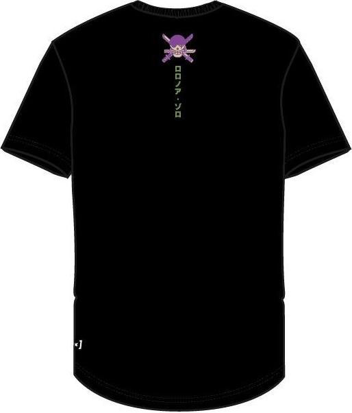 Actual product image Capslab One Piece - Roronoa Zoro - XL size (XL)