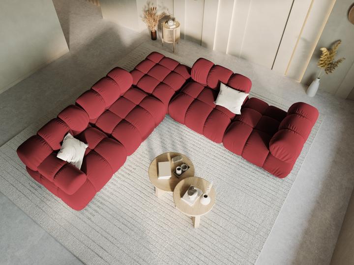 Actual product image Micadoni Bellis (2 person sofa, 3-seater, 4-seater)