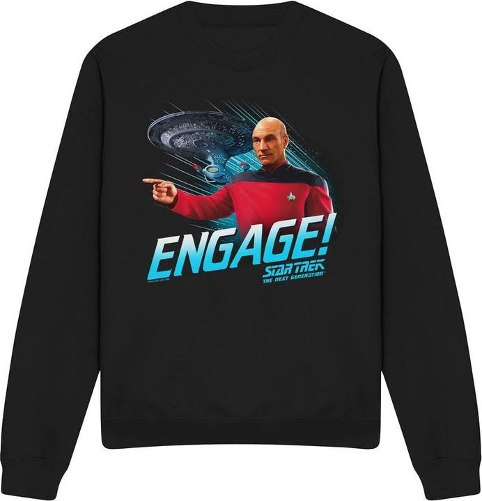 Immagine prodotto Engage Felpa Adulto Unisex (M)