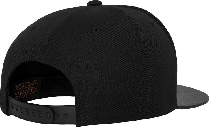 Image du produit Flexfit Casquette de baseball en carbone (Taille unique)