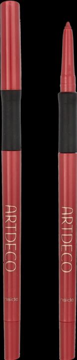 Produktbild Artdeco Mineral Lip Styler (Mineral Rose Red)