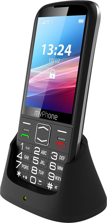 Image du produit Myphone Chargeur Halo 4 LTE