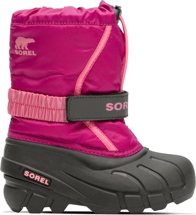 Actual product image Sorel Flurry (27)