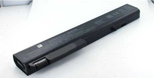 Image du produit AGI Batterie compatible avec HP HSTNN-LB60 - Batterie - 4.400 mAh (4400 mAh)