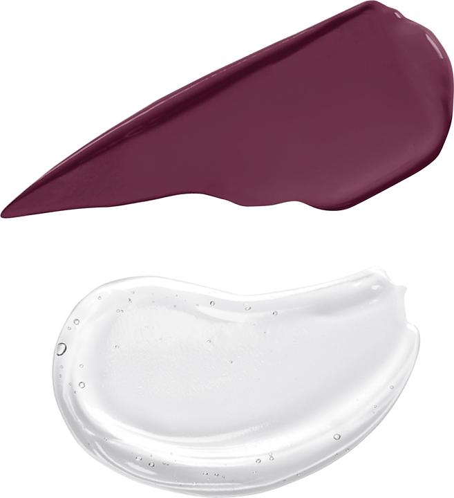 Actual product image NYX Professional Make-Up Shine Loud - High Pigment Lip Shine Make it Work (9 Make It Work)