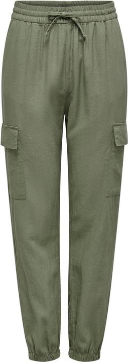 Immagine prodotto Only Onlcaro Mw Lin Pull-Up Cargo Pnt Noos (32)