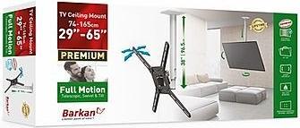 Produktbild Barkan Deckenhalter (Decke, 65", 40 kg)
